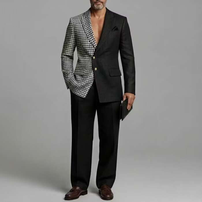 COMBO VEST