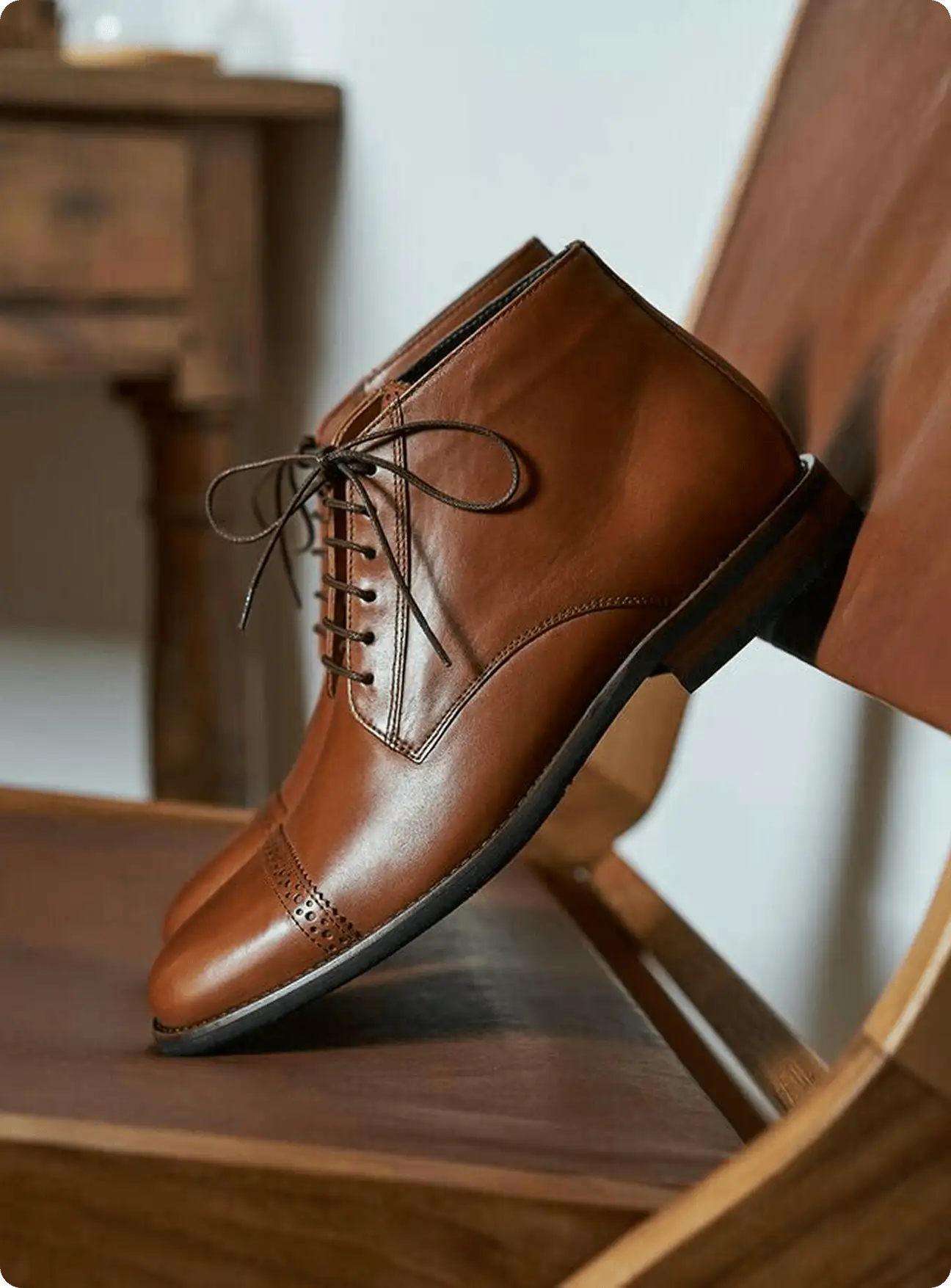BOOTS
