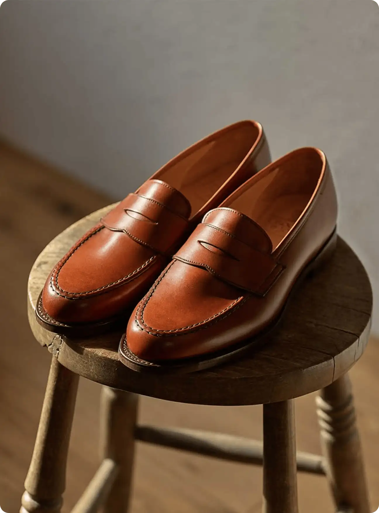 LOAFERS